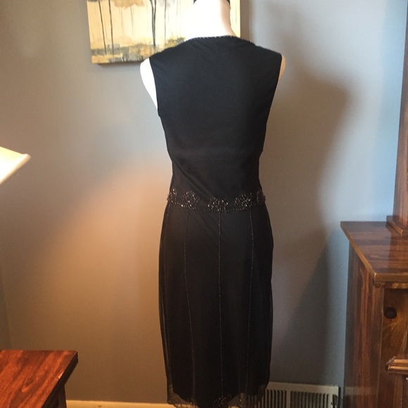 Adrianna Papell Evening 2 Piece - Picture 2 of 8